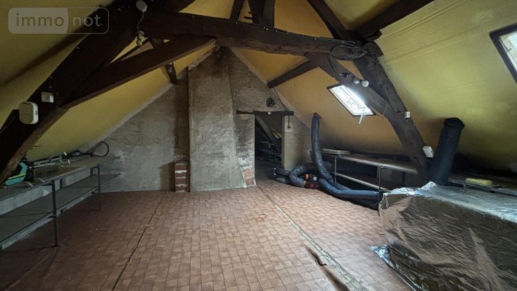 Maison a vendre Saint-Barthélemy-d'Anjou 49124 Maine-et-Loire 112 m2 4 pièces 315000 euros