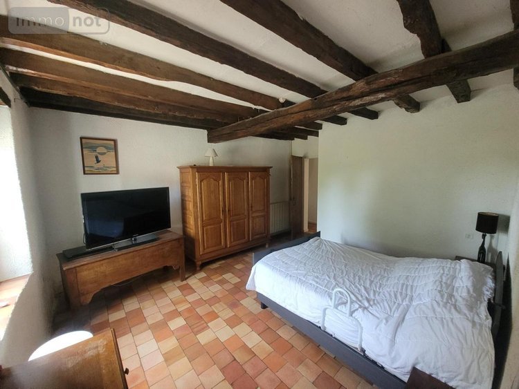 Maison a vendre Précigné 72300 Sarthe 242 m2 7 pièces 312000 euros