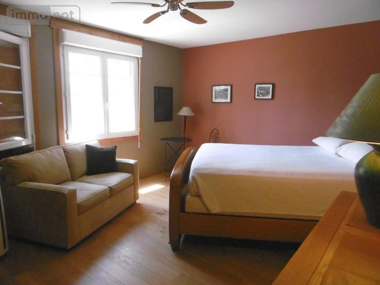 Maison a vendre Saint-Pierre-Tarentaine 14350 Calvados 147 m2 7 pièces 422000 euros