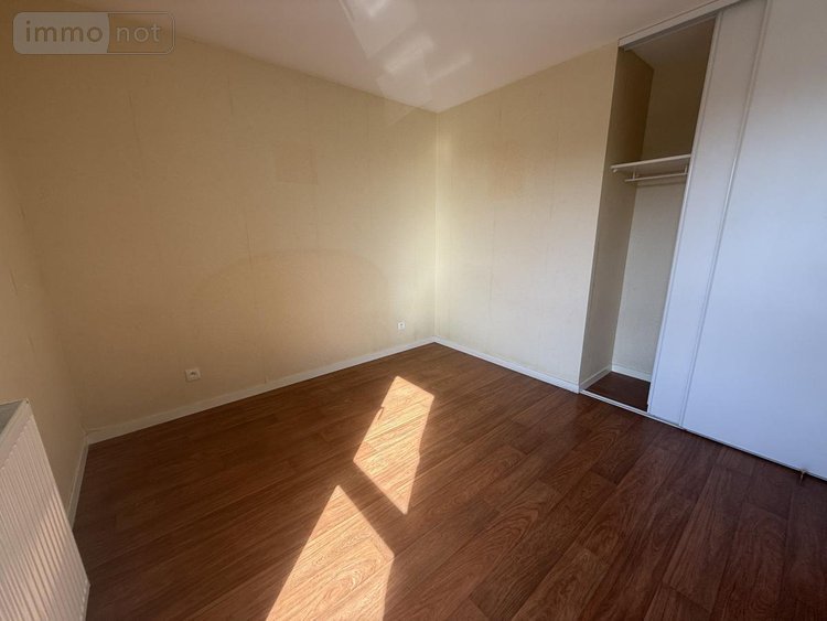 Appartement a vendre Vannes 56000 Morbihan 66 m2 3 pièces 280665 euros