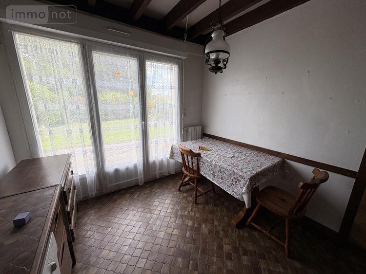 Maison a vendre Cherbourg-en-Cotentin 50100 Manche 103 m2  246280 euros