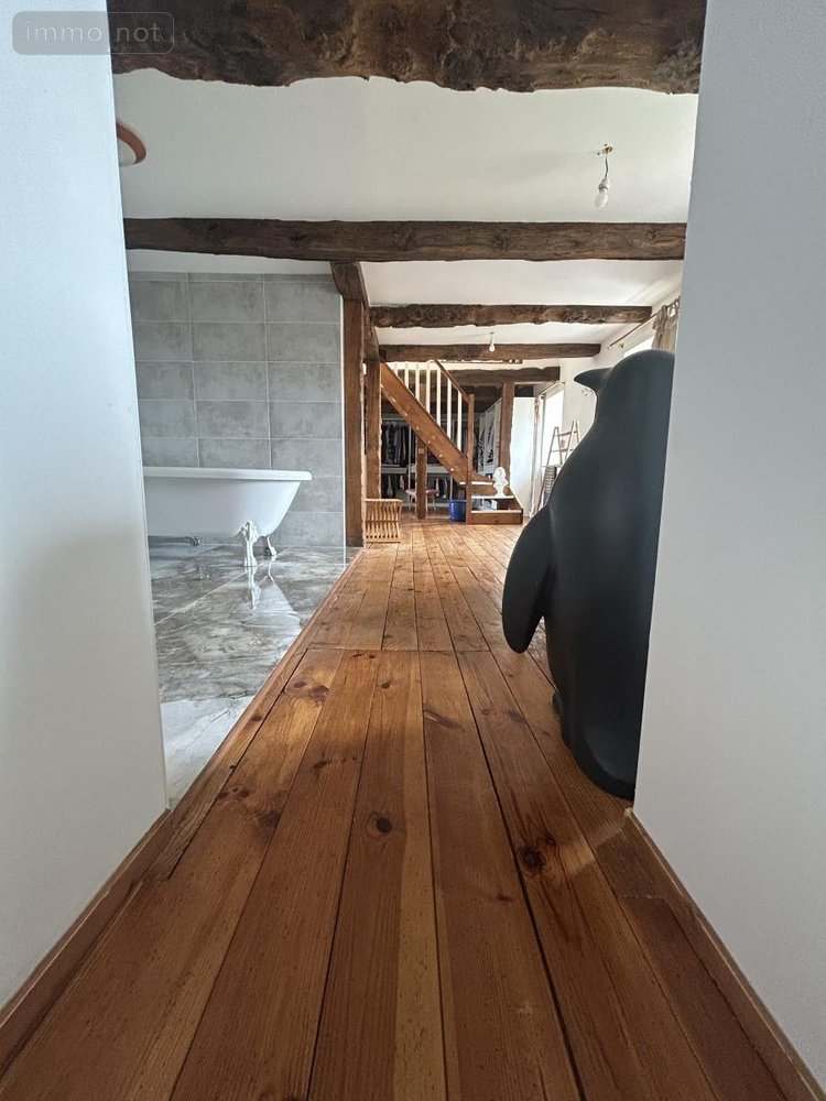 Maison a vendre Lanvollon 22290 Côtes-d'Armor 201 m2 6 pièces 676280 euros