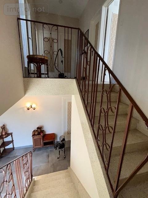 Maison a vendre Lempdes 63370 Puy-de-Dôme 100 m2 6 pièces 210000 euros