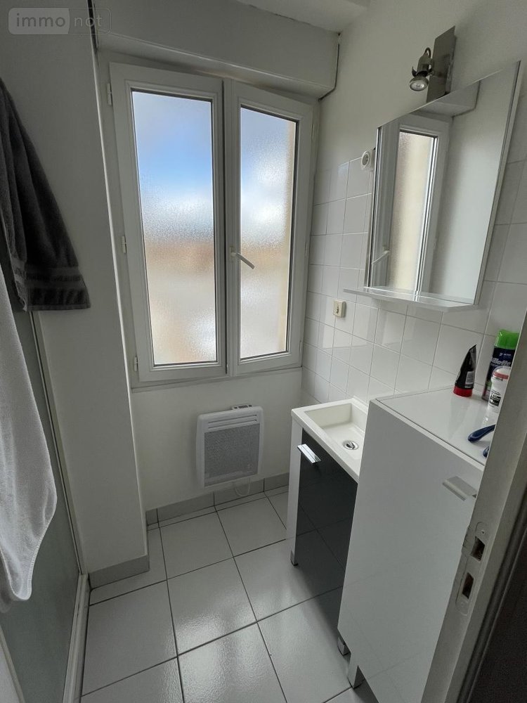 Maison a vendre Courgains 72260 Sarthe 100 m2 6 pièces 89860 euros