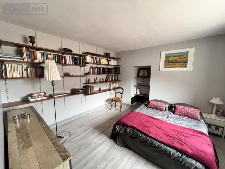 Maison a vendre Huisseau-sur-Cosson 41350 Loir-et-Cher 240 m2 8 pièces 423000 euros