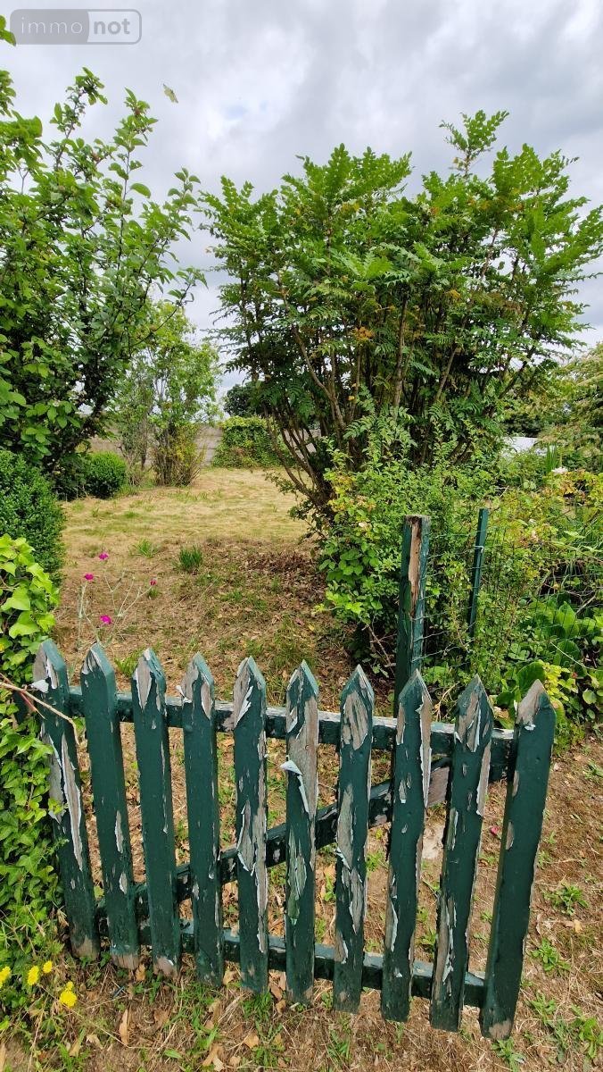 Maison a vendre Plougonven 29640 Finistère 110 m2 7 pièces 152395 euros