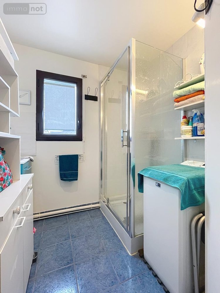 Appartement a vendre Larmor-Plage 56260 Morbihan 45 m2 2 pièces 348500 euros