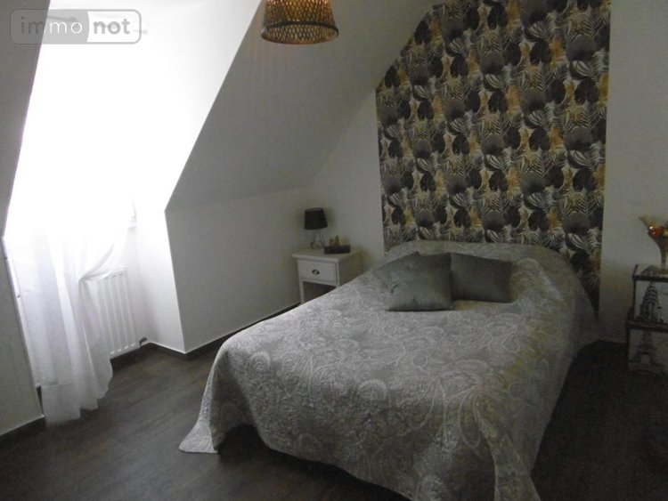 Maison a vendre Vire-Normandie 14500 Calvados 101 m2 6 pièces 232100 euros