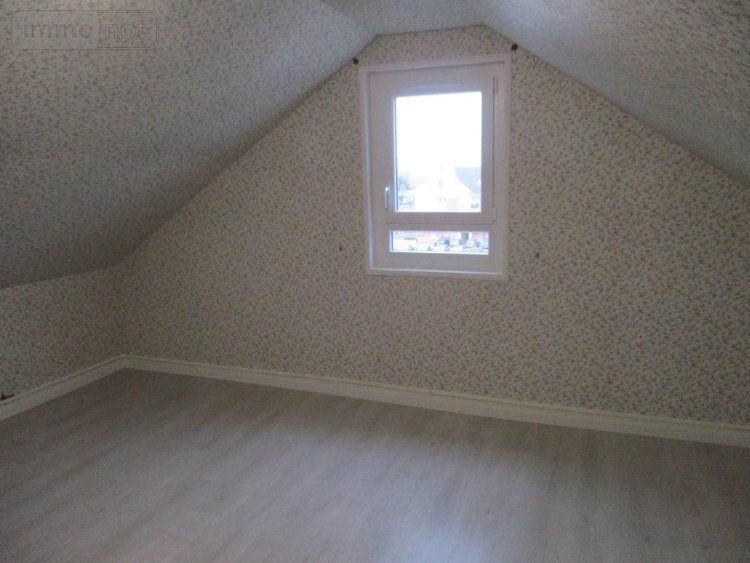 Location appartement Brionne 27800 Eure 71 m2  550 euros