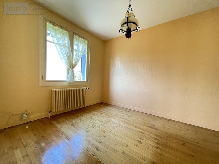 Maison a vendre Locminé 56500 Morbihan 83 m2 5 pièces 152380 euros