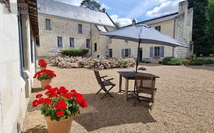 Divers a vendre Bournand 86120 Vienne 310 m2  899000 euros