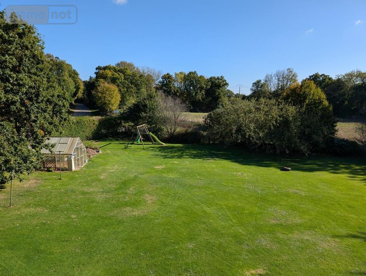 Maison a vendre Pludual 22290 Côtes-d'Armor 142 m2 6 pièces 294000 euros