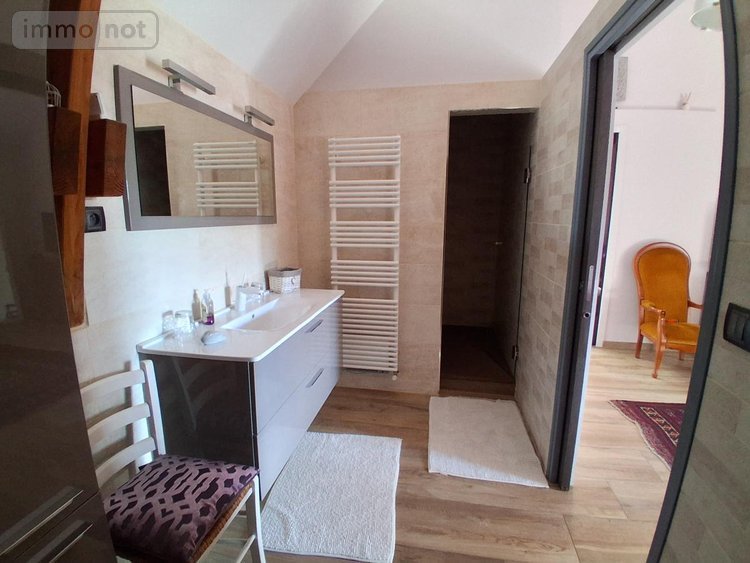 Maison a vendre Rives-d'Andaine 61140 Orne 570 m2 11 pièces 4300000 euros