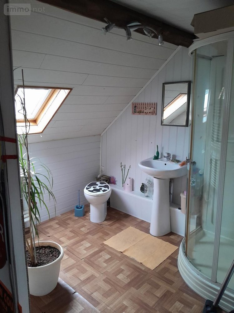 Maison a vendre Caudry 59540 Nord 149 m2 7 pièces 151960 euros