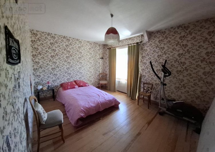 Maison a vendre Sainte-Geneviève 50760 Manche 219 m2  375900 euros