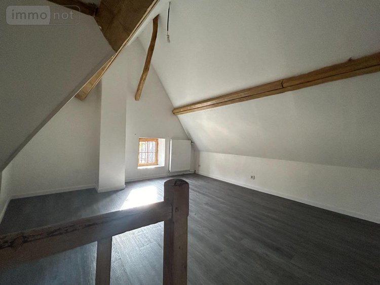Location maison Pont-de-l'Arche 27340 Eure 90 m2 4 pièces 800 euros