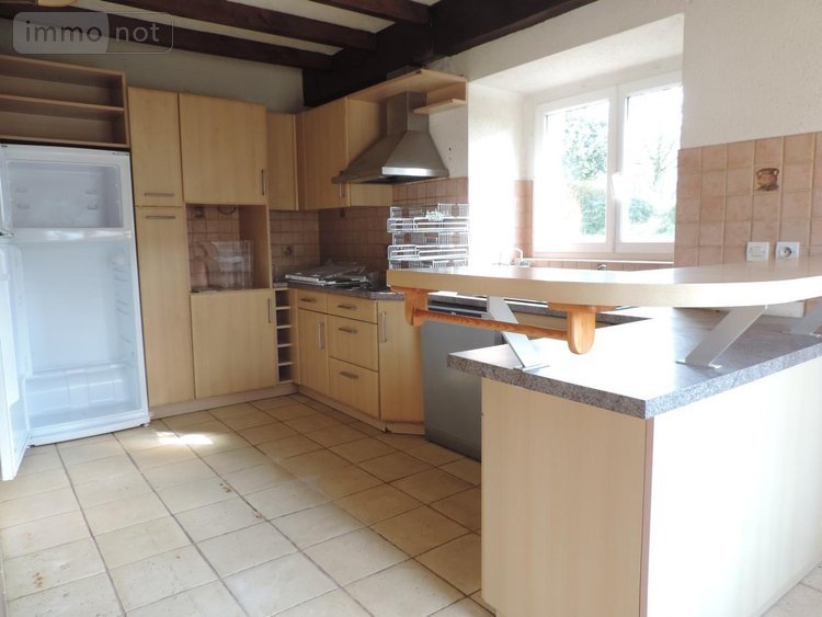 Maison a vendre Plestin-les-Grèves 22310 Côtes-d'Armor 200 m2 8 pièces 399570 euros