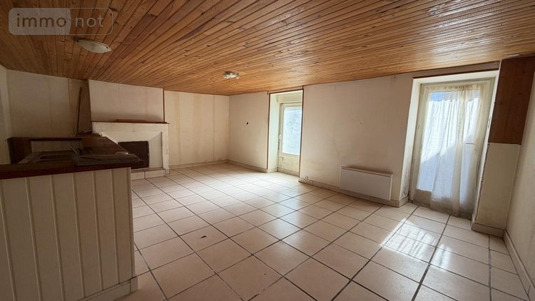 Maison a vendre Guénin 56150 Morbihan 63 m2 5 pièces 140005 euros