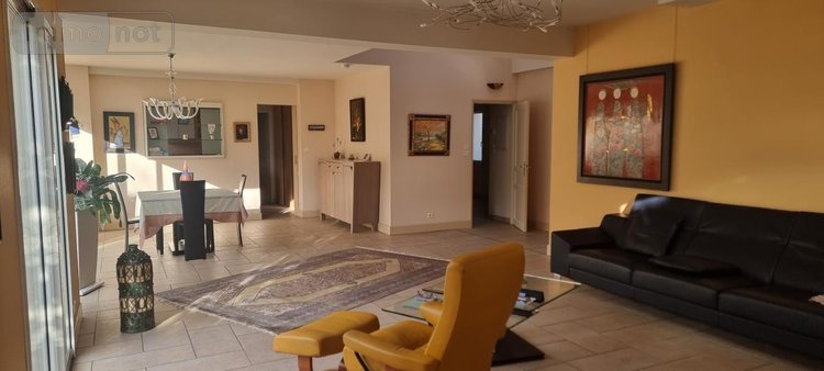 Maison a vendre Tours 37000 Indre-et-Loire 181 m2 5 pièces 582377 euros