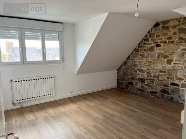 Maison a vendre Locmiquélic 56570 Morbihan 155 m2 7 pièces 384280 euros