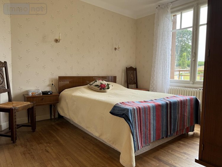 Maison a vendre Pabu 22200 Côtes-d'Armor 86 m2 4 pièces 137592 euros
