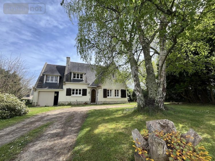 Maison a vendre Bénodet 29950 Finistère 122 m2 6 pièces 365750 euros