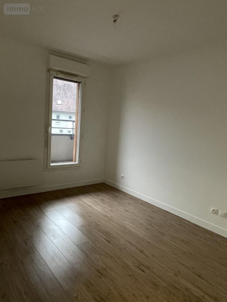 Location appartement Lille 59000 Nord 65 m2 3 pièces 1012 euros