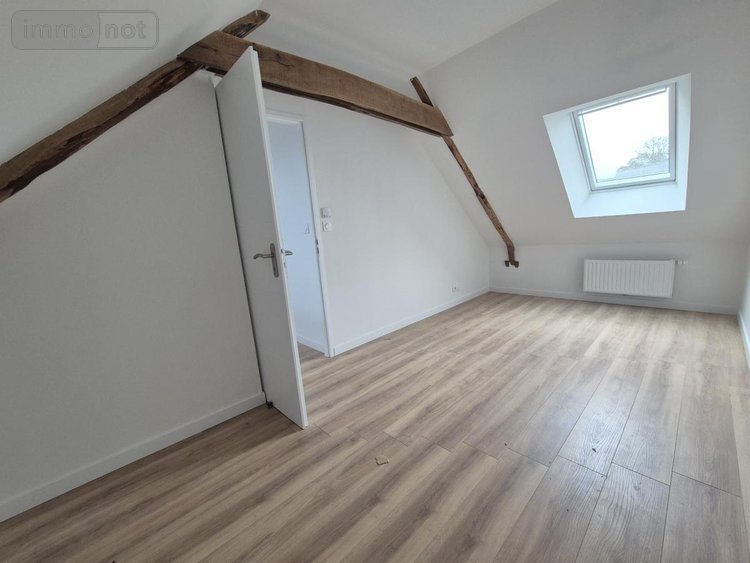 Location maison Saint-Guyomard 56460 Morbihan 92 m2  975 euros