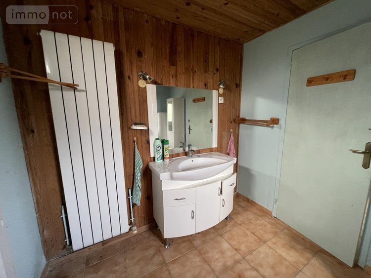 Maison a vendre Marolles-les-Braults 72260 Sarthe 105 m2 4 pièces 69140 euros