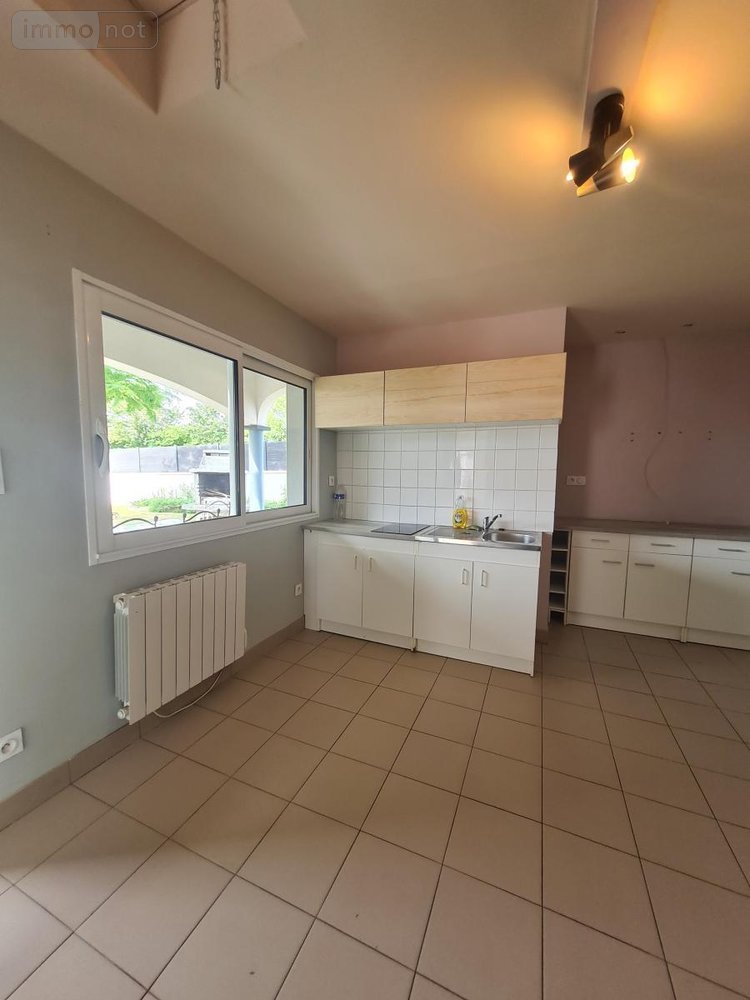 Maison a vendre Bréhan 56580 Morbihan 129 m2 7 pièces 269524 euros