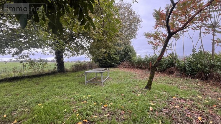 Maison a vendre Guénin 56150 Morbihan 70 m2 5 pièces 99860 euros