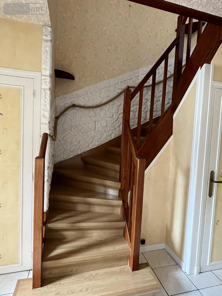 Maison a vendre Dizy 51530 Marne 79 m2 4 pièces 190800 euros