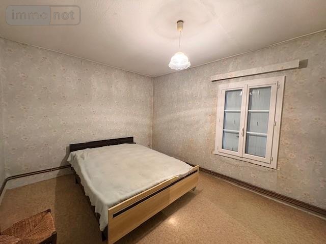 Maison a vendre Varrains 49400 Maine-et-Loire 110 m2 5 pièces 169400 euros