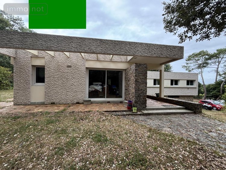 Maison a vendre Ploemeur 56270 Morbihan 230 m2 8 pièces 830240 euros