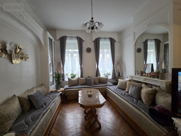 Maison a vendre Lille 59000 Nord 185 m2  632300 euros