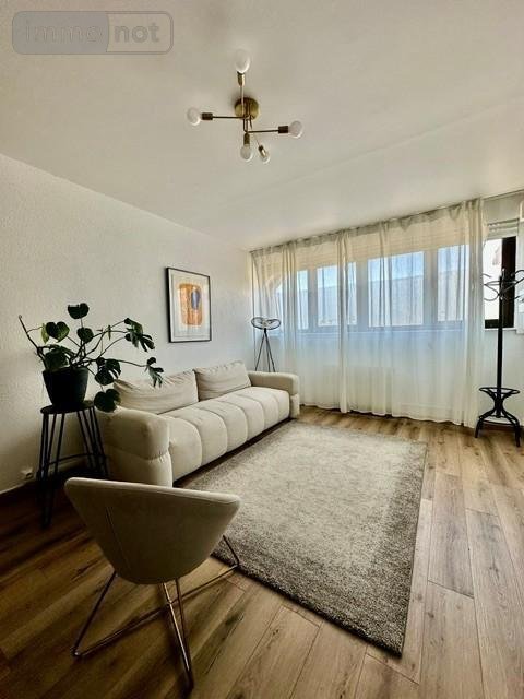 Appartement a vendre Angers 49000 Maine-et-Loire 57 m2 2 pièces 167680 euros