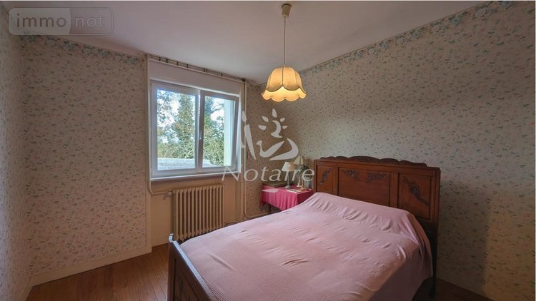 Maison a vendre Saint-Vougay 29440 Finistère 121 m2 7 pièces 166740 euros