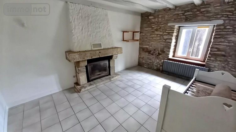 Maison a vendre Camors 56330 Morbihan 190 m2 8 pièces 208640 euros