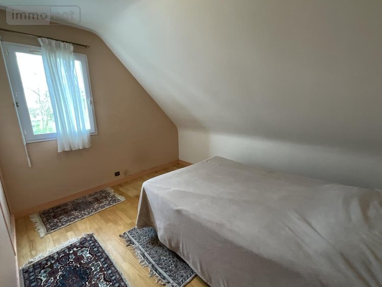 Maison a vendre Ploemeur 56270 Morbihan 119 m2 6 pièces 540160 euros