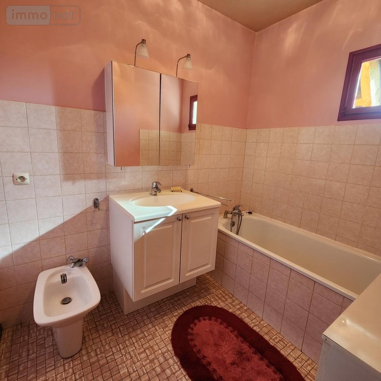 Maison a vendre La-Ferté-Bernard 72400 Sarthe 89 m2 5 pièces 161200 euros