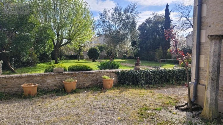 Maison a vendre Marans 17230 Charente-Maritime 255 m2 8 pièces 638600 euros