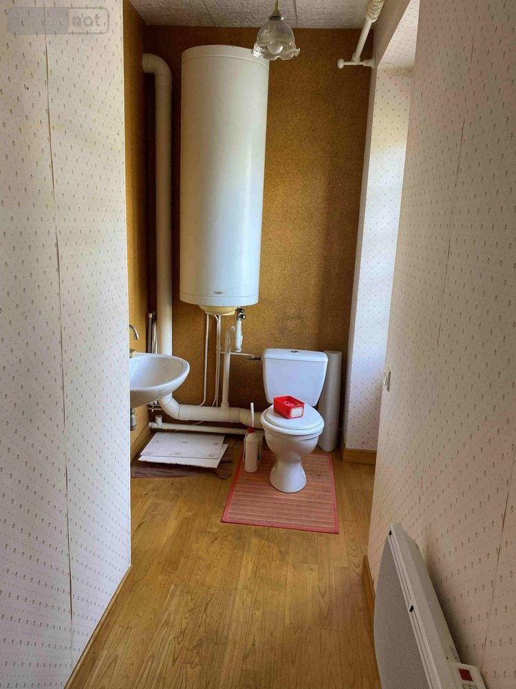 Maison a vendre La Ferté Macé 61600 Orne 150 m2 9 pièces 75050 euros