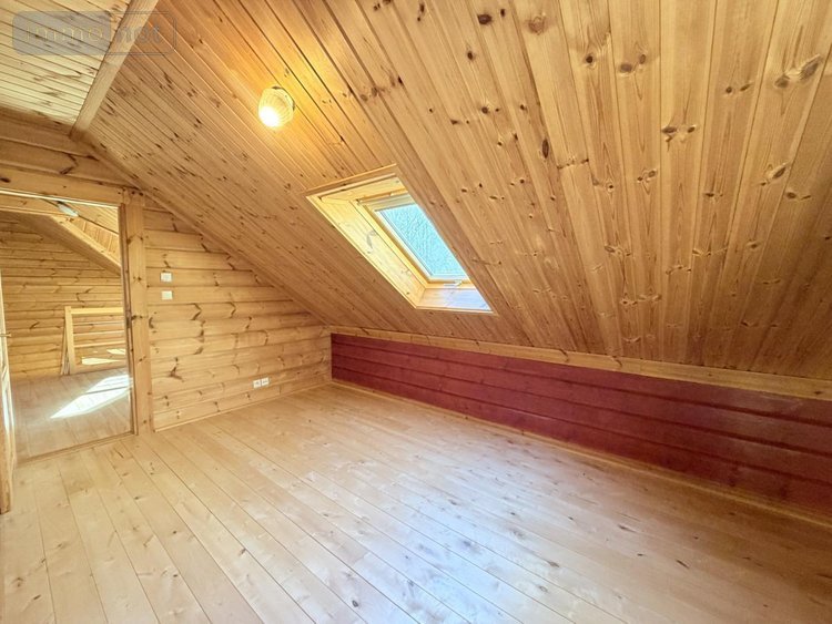 Maison a vendre Camors 56330 Morbihan 117 m2 3 pièces 369220 euros