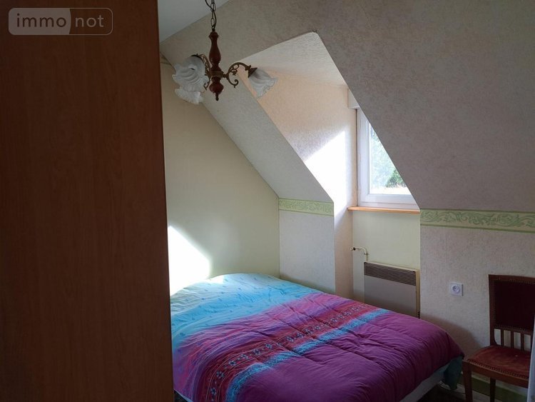 Maison a vendre La Roche-Jaudy 22450 Côtes-d'Armor 413 m2 15 pièces 808700 euros