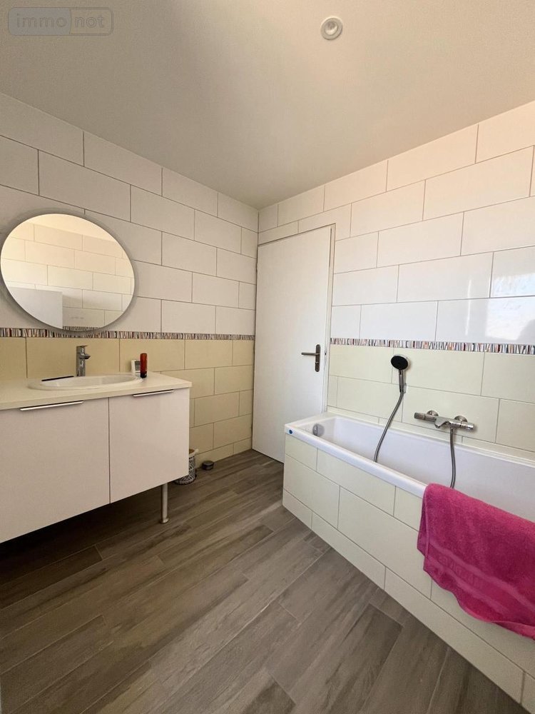 Maison a vendre Saint-Père-en-Retz 44320 Loire-Atlantique 145 m2 5 pièces 458250 euros