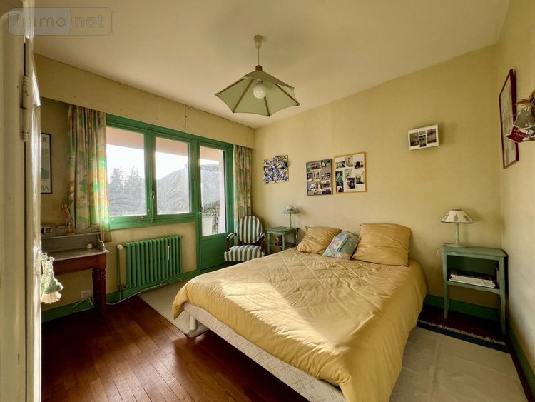 Maison a vendre Lorient 56100 Morbihan 224 m2 7 pièces 653436 euros