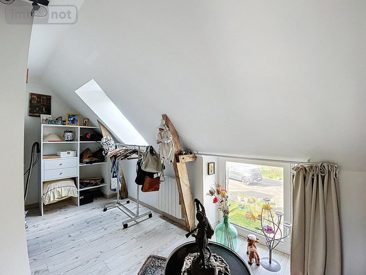 Maison a vendre Pont-Scorff 56620 Morbihan 107 m2 6 pièces 446920 euros