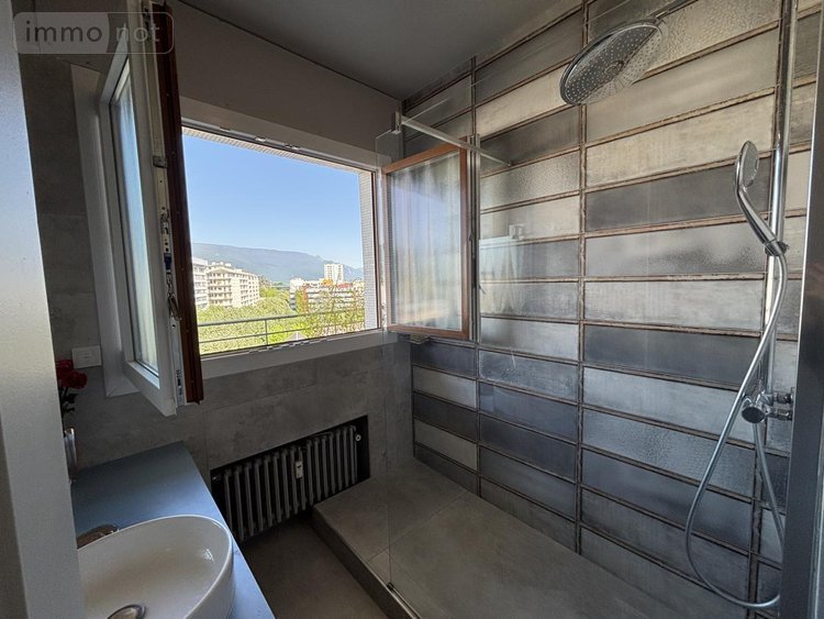 Appartement a vendre Chambéry 73000 Savoie 140 m2 5 pièces 749000 euros