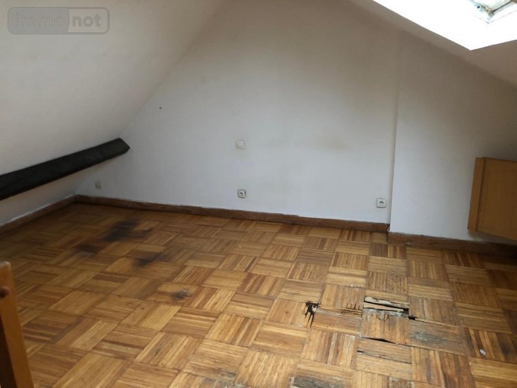 Maison a vendre Lens 62300 Pas-de-Calais 139 m2 6 pièces 187800 euros