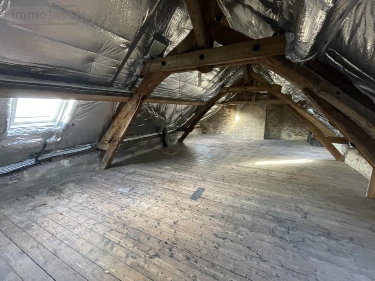 Maison a vendre Ballon-Saint-Mars 72290 Sarthe 111 m2 5 pièces 84680 euros